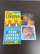 used BUNDLE Board Books