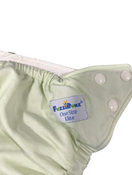 secondhand BUNDLE FuzziBunz Diapers