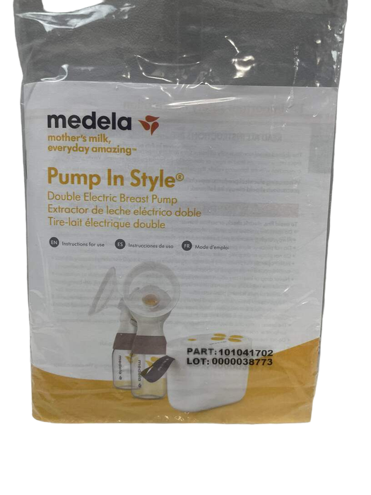 Medela Pump In Style with MaxFlow