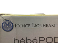 used Prince Lionheart Bebepod