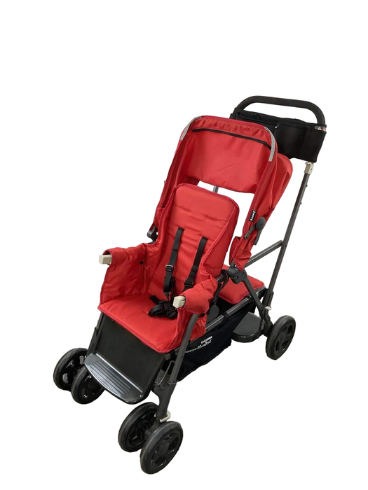 used Strollers