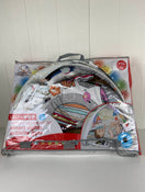 used Skip Hop Activity Gym/ Playmat