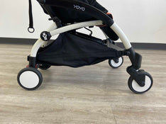 used Babyzen YOYO Stroller