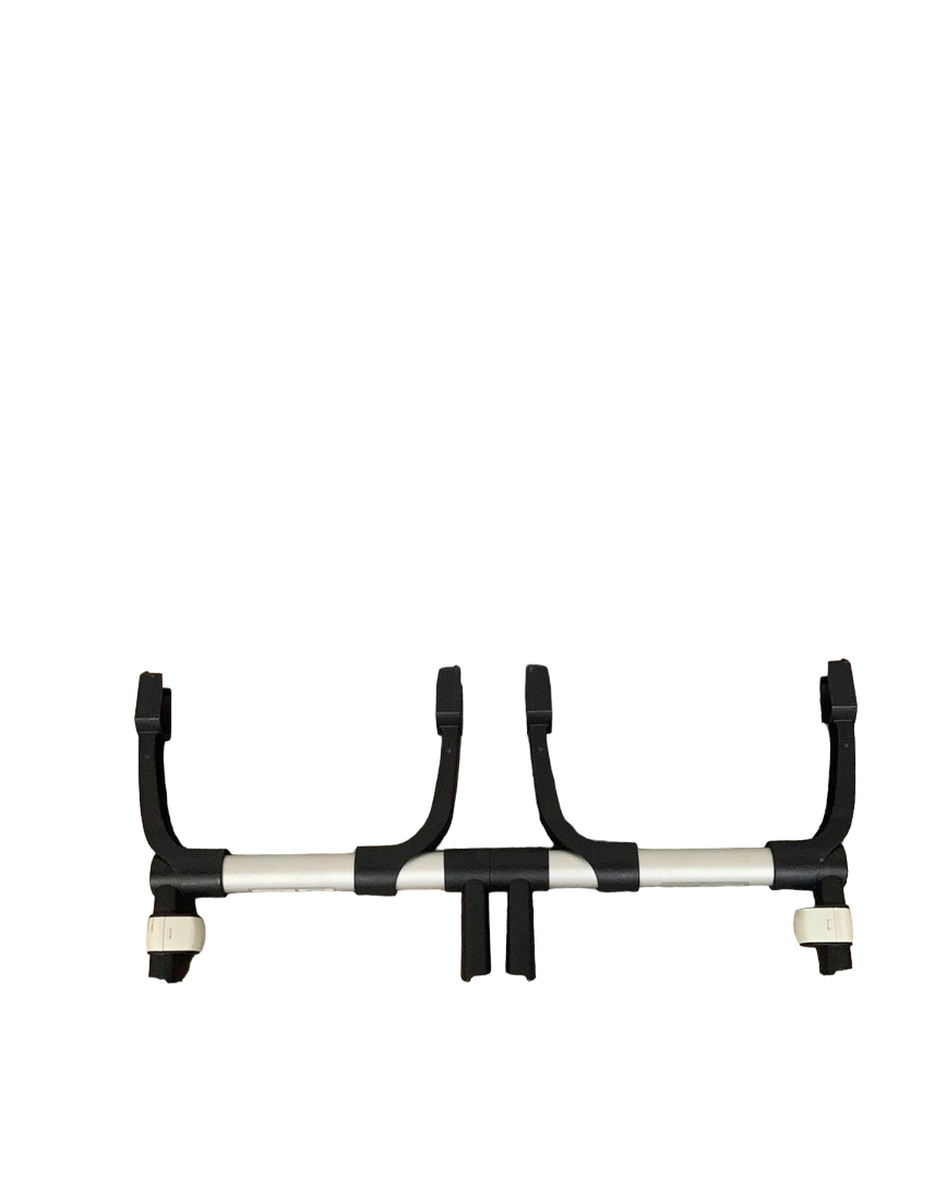 Bugaboo Donkey Double Car Seat Adapter For Turtle