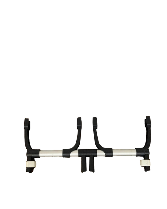 used Bugaboo Donkey Double Car Seat Adapter For Turtle