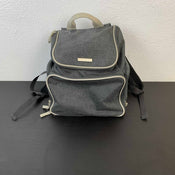 used Bananafish Grace Backpack Breast Pump Bag