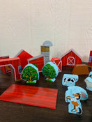 BUNDLE Wooden Toys