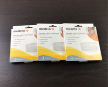 Shop BUNDLE Medela Accessories, Hydrogel at GoodBuy Gear