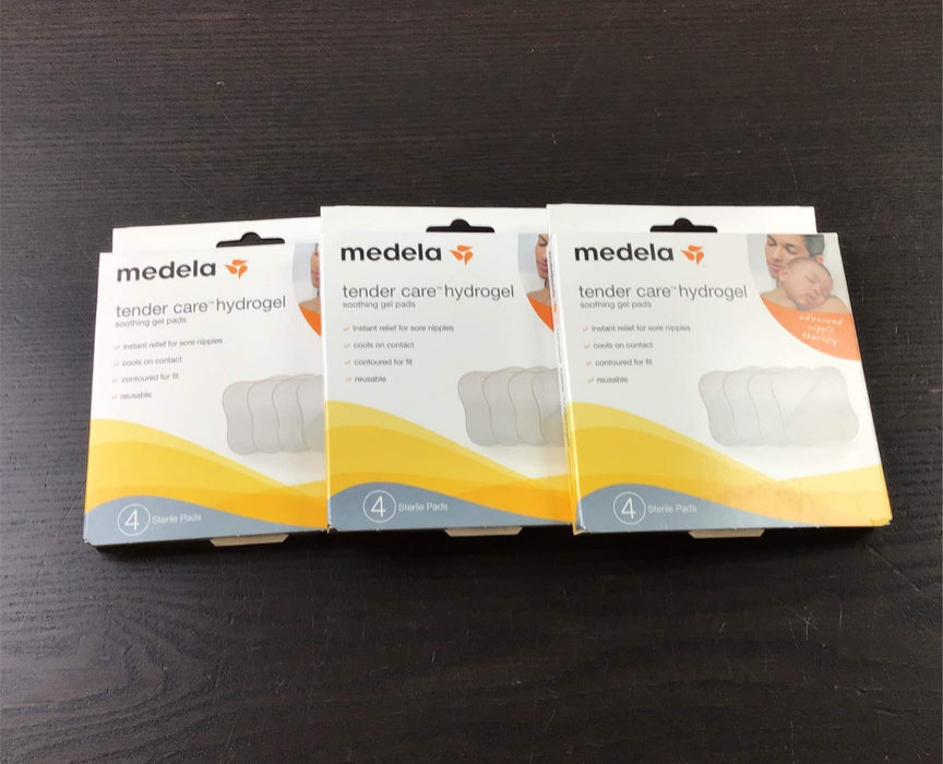 Shop BUNDLE Medela Accessories, Hydrogel at GoodBuy Gear