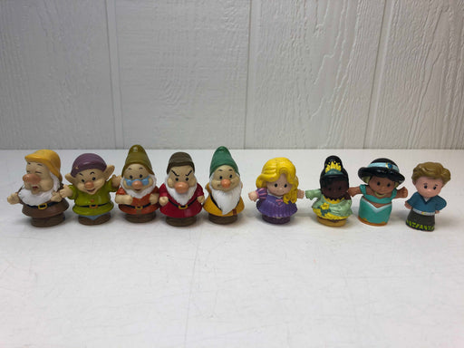 Shop BUNDLE Little People at GoodBuy Gear