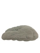 Shop Nook Niche Organic Nursing Pillow, Misty at GoodBuy Gear
