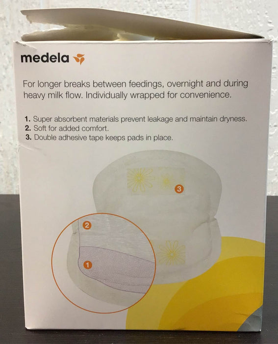Shop Medela Disposable Nursing Pads at GoodBuy Gear
