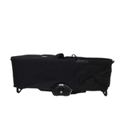 secondhand Bugaboo Dragonfly Bassinet, Midnight Black