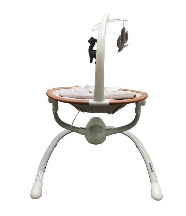 Shop Maxi-Cosi Cassia Swing, Horizon Sand at GoodBuy Gear