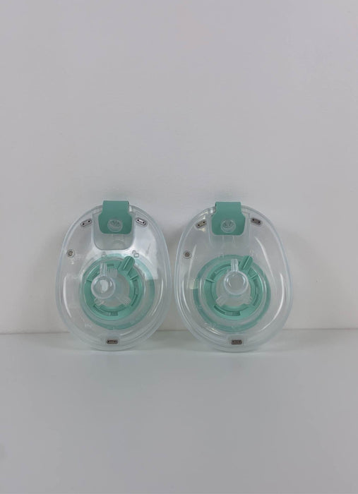 Shop Willow Milk Containers at GoodBuy Gear