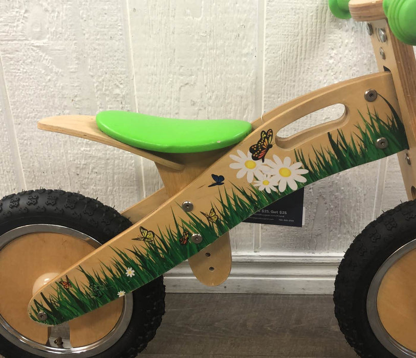 used Smart Gear Balance Bike Classic