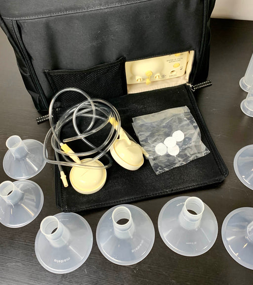 secondhand Medela Pump In Style Advanced Breast Pump