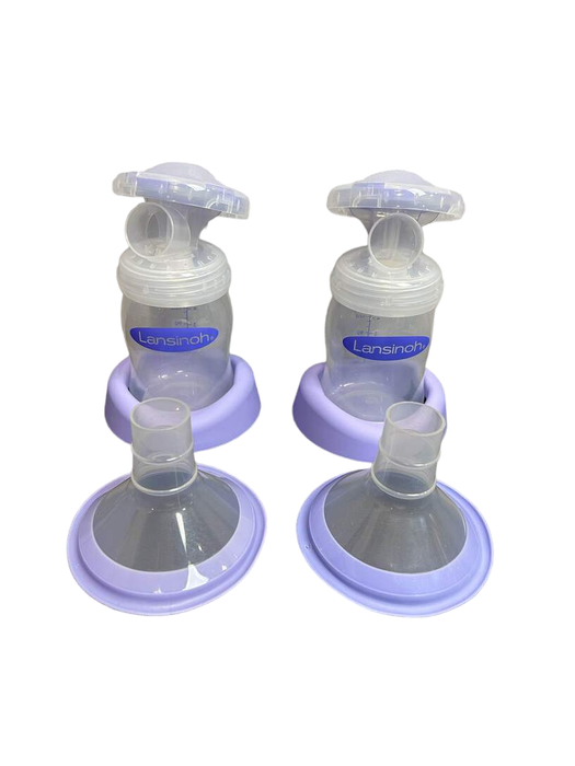 Shop Lansinoh Smartpump Double Electric Breast Pump at GoodBuy Gear
