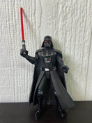 secondhand BUNDLE Star Wars Figures