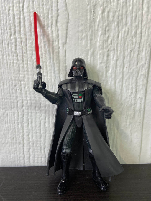 secondhand BUNDLE Star Wars Figures