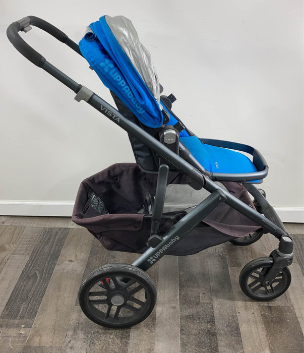 used Strollers