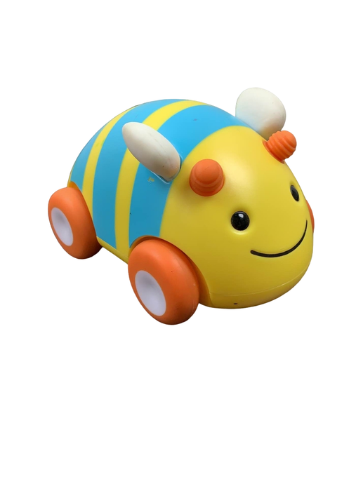 used Skip Hop Pull & Go Car