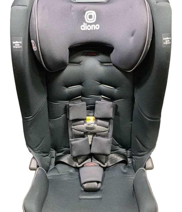 used Carseat