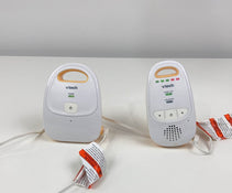 used VTech Audio Baby Monitor