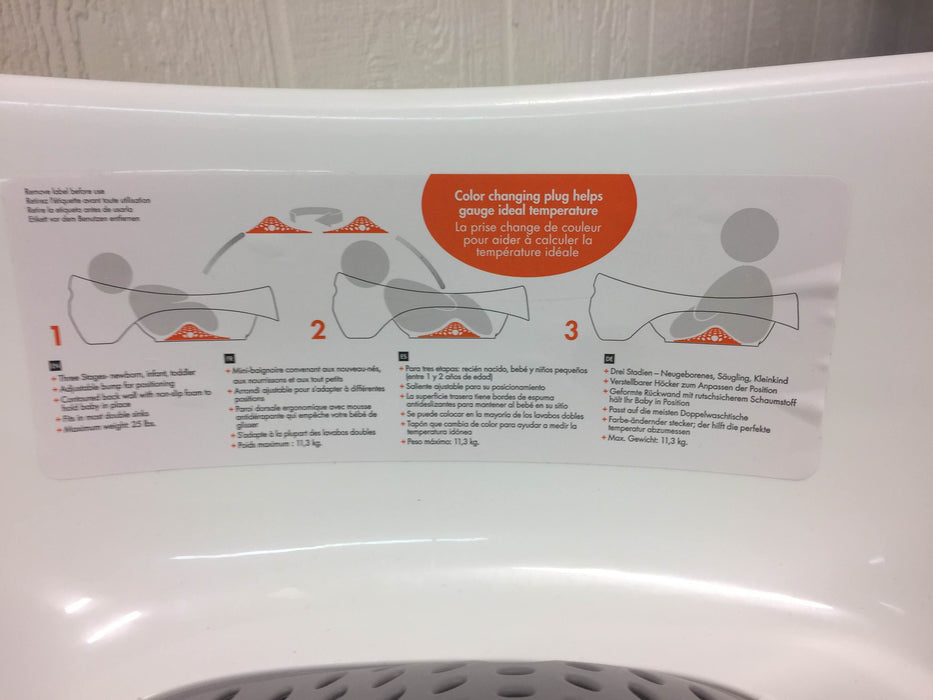 secondhand Home Nursery