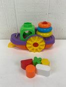 used Boat Toy