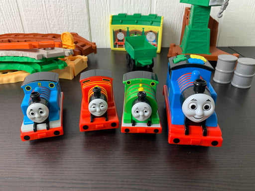 secondhand BUNDLE Thomas and Friends Trains