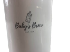 used The Baby's Brew Portable Bottle Warmer Pro Set