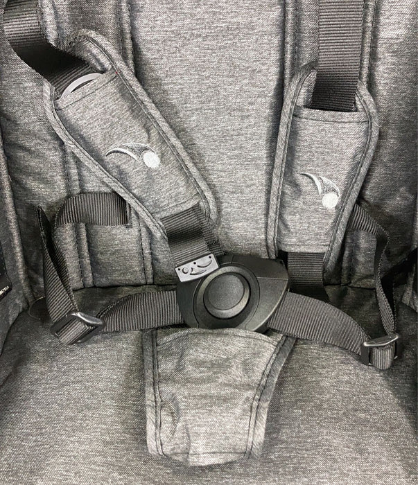 used Baby Jogger City Select Single Stroller