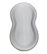 secondhand Keekaroo Peanut Changing Pad, Sable