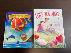 used BUNDLE Hardback Picture Books