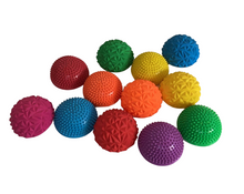 used Yes4All Hedgehog Balancing Pods