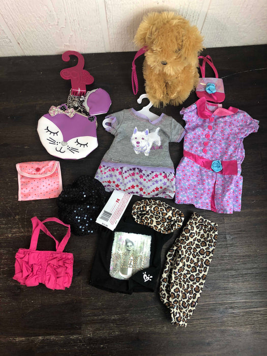 Shop BUNDLE Our Generation Doll With Accessories at GoodBuy Gear