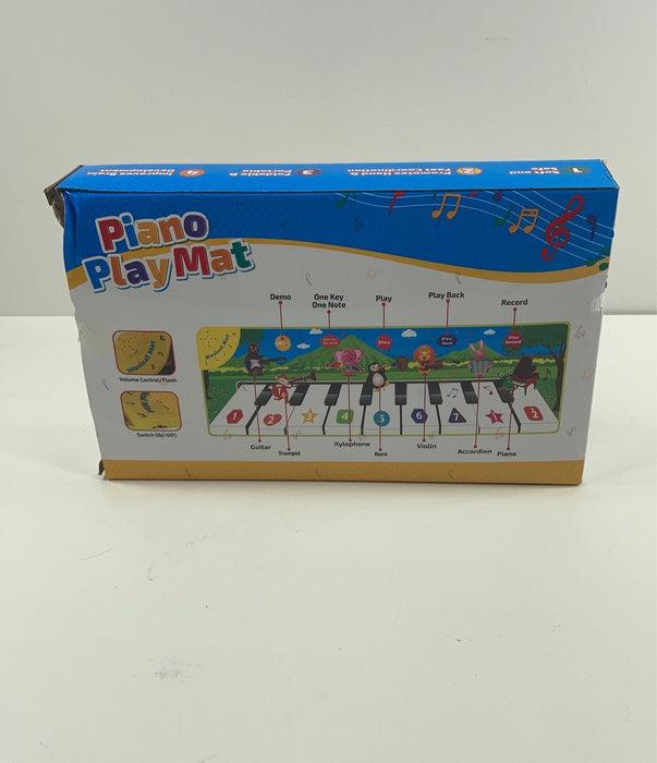 secondhand Aywewii Piano Play Mat