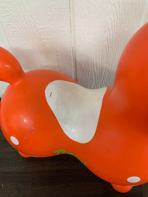 secondhand Gymnic Rody Horse