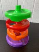 secondhand Fun Time Spin N Drop