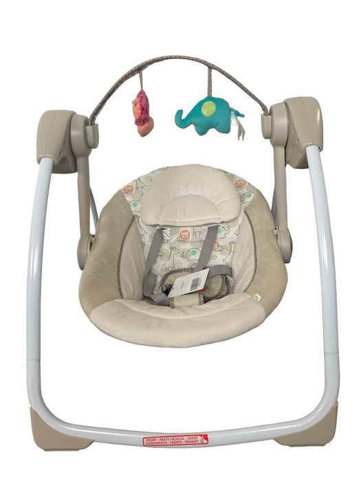 used Infant Gear