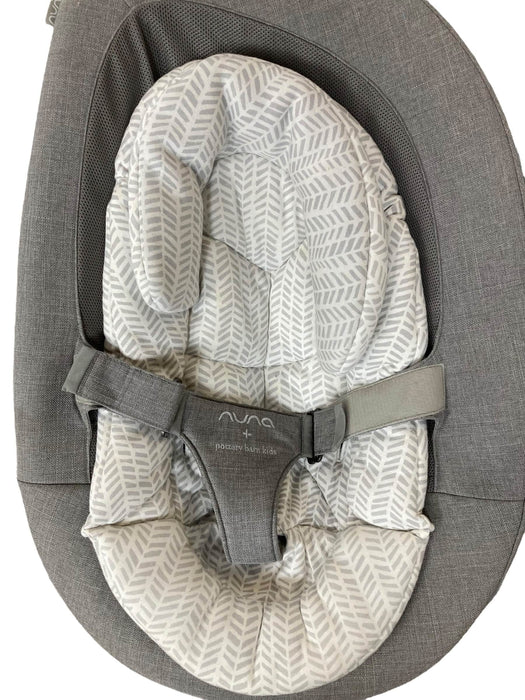 Shop Nuna LEAF Grow Seat at GoodBuy Gear