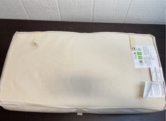 Shop Naturepedic Organic Cotton Changing Pad at GoodBuy Gear