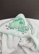 secondhand BUNDLE Hooded Towels