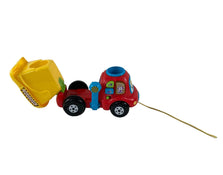 used VTech Drop & Go Dump Truck