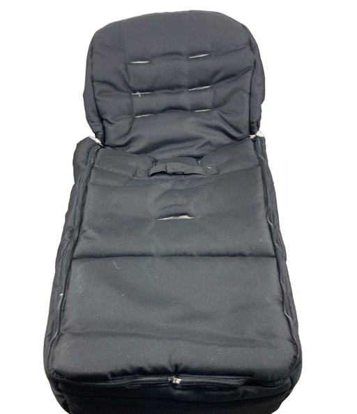 secondhand Bumbleride Cold Weather Footmuff