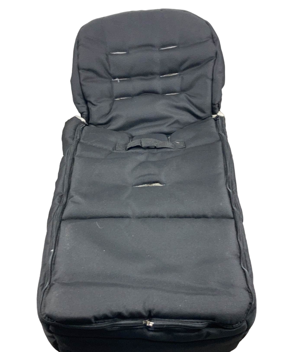 secondhand Bumbleride Cold Weather Footmuff