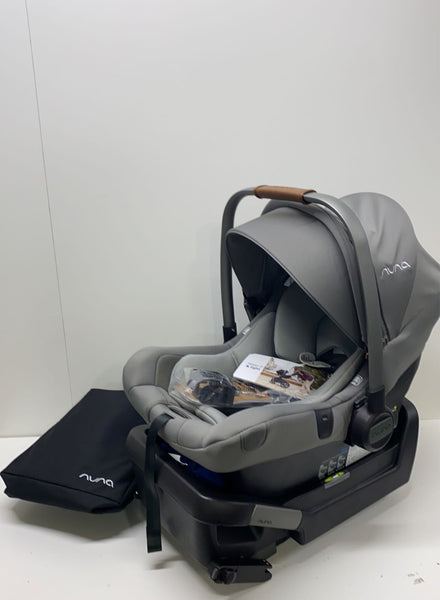 Nuna pipa 2024 lite lx black