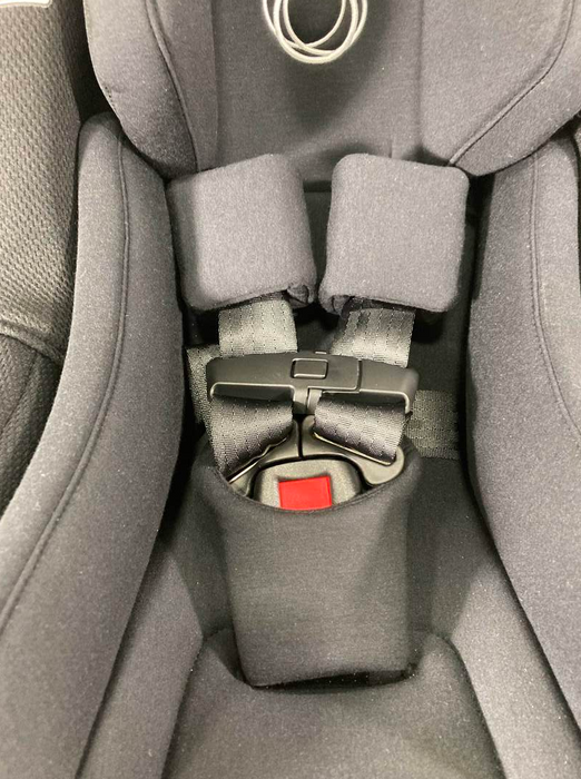 secondhand Carseat