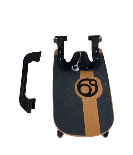 Shop Orbit Baby Sidekick Stroller Skateboard, G5 at GoodBuy Gear